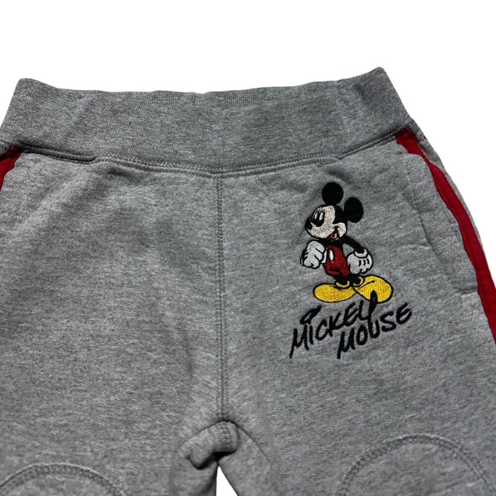 Mickey Sweatpants - Picture 3 of 4